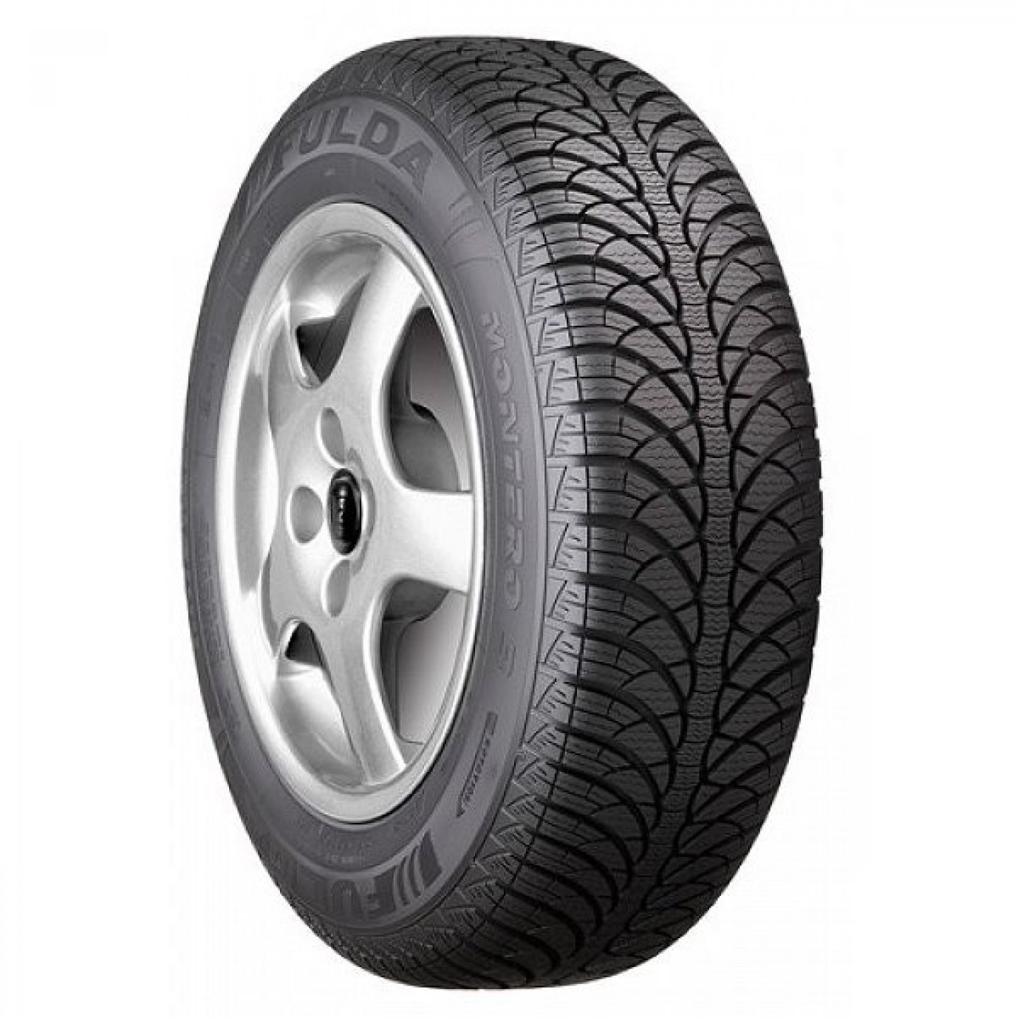 185/65 R14 KRI MONTERO3 86T (Szgk.téli abroncs)